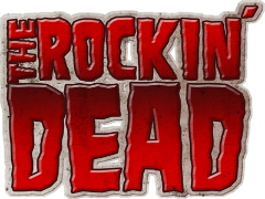 The Rockin' Dead, la prima AG in 3D!