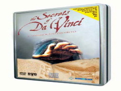 Speciale: The Secrets Of Da Vinci - Versione DVG
