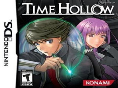 Nuova avventura per Nintendo DS: Time Hollow!