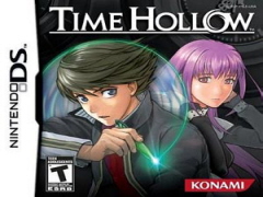 Arriverà in Italia anche Time Hollow!