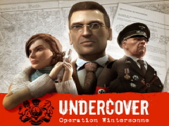 Recensione: Undercover - Operation Wintersun