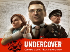 Trailer di Undercover