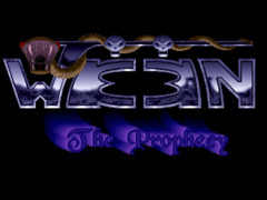 Ween: The Prophecy