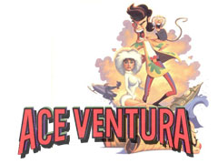 Recensione: Ace Ventura