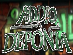 Un trailer per il capitolo conclusivo di Deponia! 