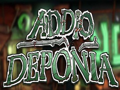 Addio Deponia - La soluzione