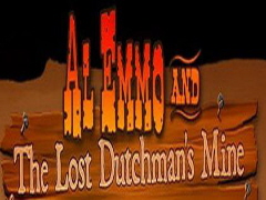 Al Emmo and the Lost Dutchman's Mine