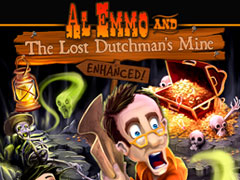 Il ritorno di Al Emmo and the Lost Dutchman's Mine 