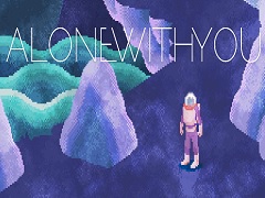 Alone With You in mostra alla PlayStation Experience