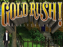 Gold Rush! Anniversary si fa piccolo