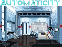 Il mondo cyberpunk di Automaticity