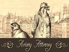La video recensione di Aviary Attorney