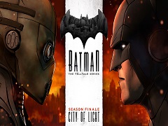 Una data per il finale di stagione di BATMAN - The Telltale Series