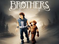 Recensione: Brothers: A Tale of Two Sons