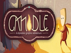 Candle, la nuova avventura di Daedalic Entertainment