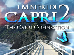 The Capri Connection su Kickstarter