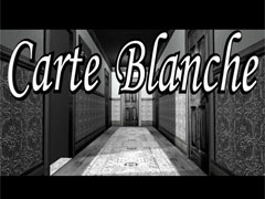 Soluzione: Carte Blanche - Ep.1 - For A Fistful Of Teeth
