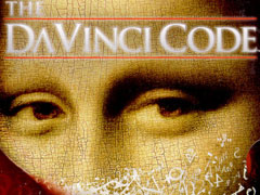 Il trailer del Codice Da Vinci!