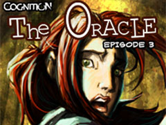 The Oracle: tutti i dettagli sul terzo episodio di Cognition!