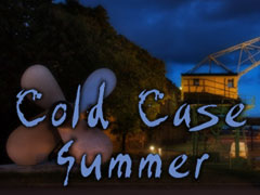 In arrivo il nono capitolo della saga di Carol Reed: Cold Case Summer! 
