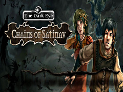 Nuove immagini per The Dark Eye!