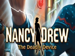 Nancy Drew - The Deadly Device