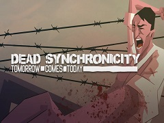 La video recensione di Dead Synchronicity: Tomorrow comes Today