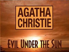 Evil Under the Sun online!