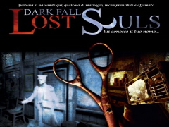 Teaser trailer per Lost Souls!