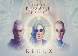 Un nuovo trailer per Dreamfall Chapters