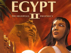 Egypt 2 - La Profezia di Heliopolis