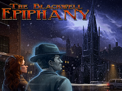 Recensione: The Blackwell Epiphany Ep. 5