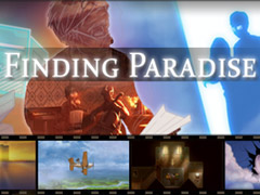Novità per Finding Paradise