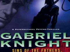 Fattore Avventura: Gabriel Knight: Sins of The Fathers