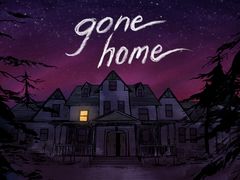 Recensione: Gone Home