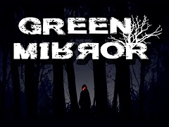 Green Mirror: siamo soli nel bosco?