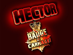 Uscito l'episodio 3 di Hector: Badge of Carnage!