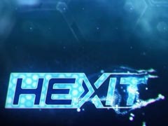 HeXit: una nuova avventura sci-fi