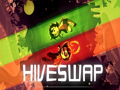 Hiveswap, dal fumetto al videogioco