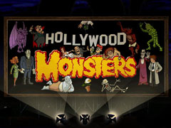 Soluzione: Hollywood Monsters