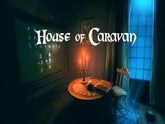 Recensione: House of Caravan