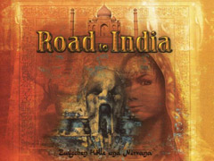 Soluzione: Road To India