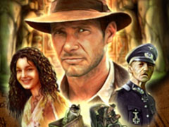 Indiana Jones and the Fountain of Youth: qualcosa si muove...