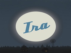 Ira, un viaggio fra le stelle