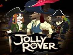 Recensione: Jolly Rover