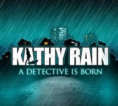 Primo trailer per Kathy Rain