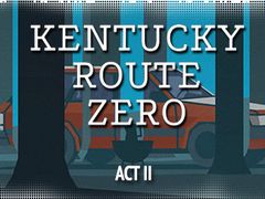 Recensione: Kentucky Route Zero - Act 2