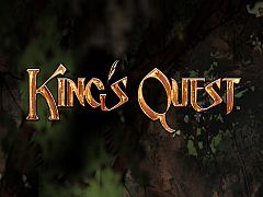 King's Quest mostra il suo gameplay