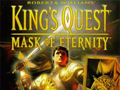 Recensione di King's Quest 8