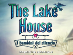 Recensione: The Lake House: I Bambini del Silenzio - Collector's Edition